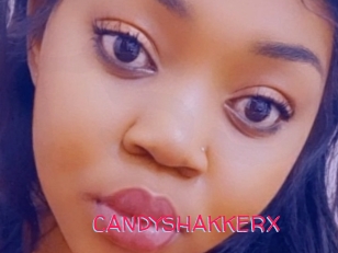 CANDYSHAKKERX