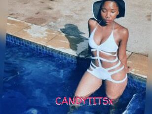 CANDYTITSx