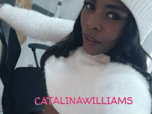 CATALINAWILLIAMS