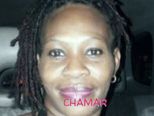 CHAMAR