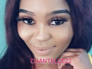 CHANTELLE22