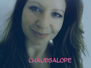 CHAUDSALOPE