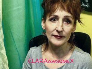 CLARAawsomeX
