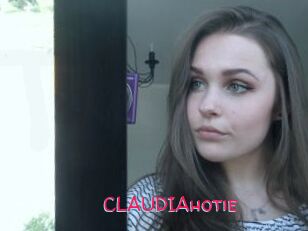 CLAUDIAhotie
