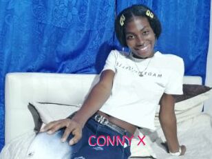CONNY_X