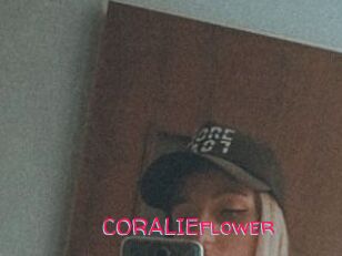 CORALIEflower