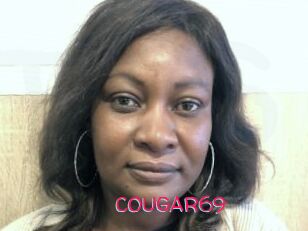 COUGAR69