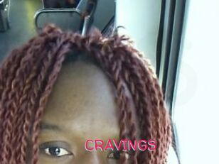 CRAVINGS