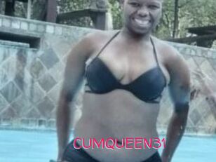 CUMQUEEN31