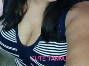 CUTE_TANNU