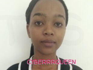 CYBERRRQUEEN