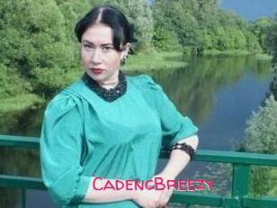 CadencBreezy