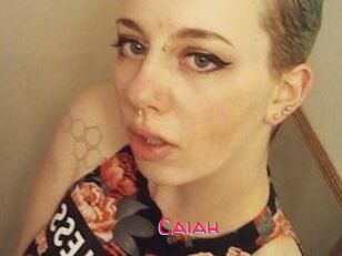 Caiah