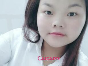 Caicaiyy