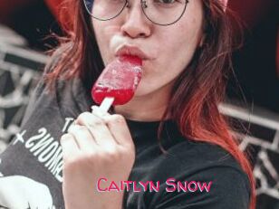 Caitlyn_Snow