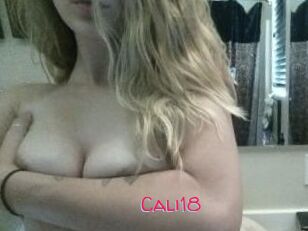 Cali18