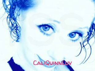 CaliQuinnLuv