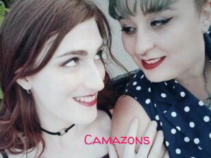 Camazons