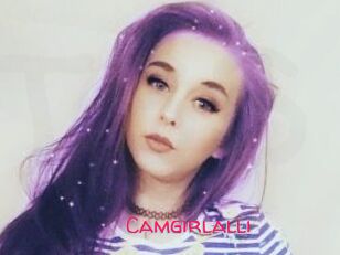 Camgirlalli
