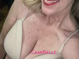 CamiBelle