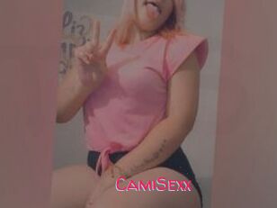 CamiSexx