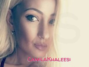 CamilaKhaleesi