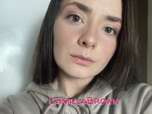 CamillaBrown