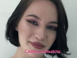 CamillaGimson
