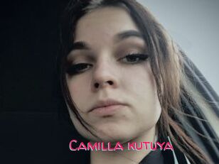 Camilla_kutuya
