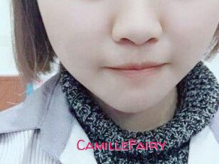 CamilleFairy