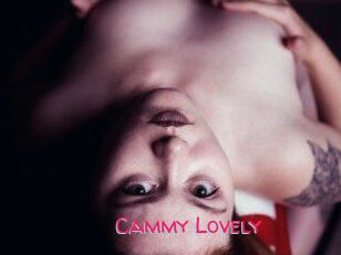 Cammy_Lovely