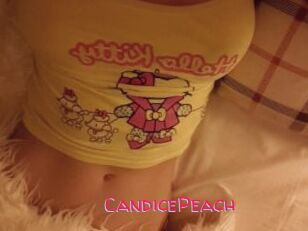 CandicePeach