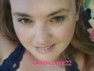 Candicelive22