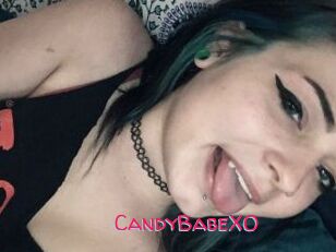 CandyBabeXO