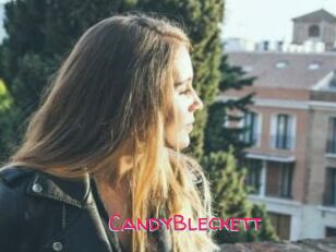 CandyBleckett