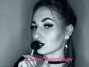 CandyCandyBaby