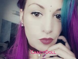 CandyDoll
