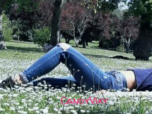 CandyViky