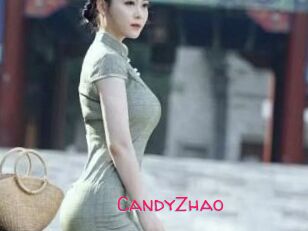 CandyZhao