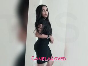 CanelaLoved