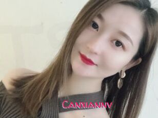 Canxiannv