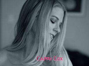 Capri_Cox