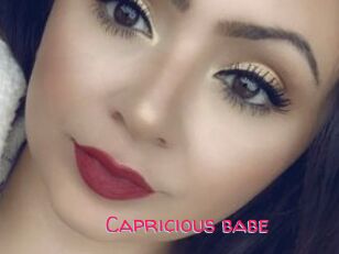 Capricious_babe