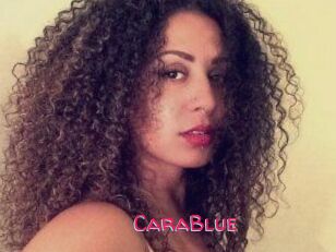 CaraBlue