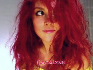 CaraLynn