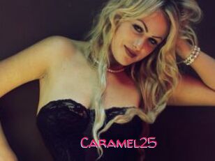 Caramel25