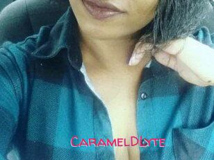 CaramelDLyte