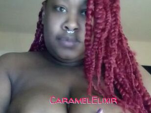 CaramelElixir