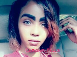 CaramelFalls