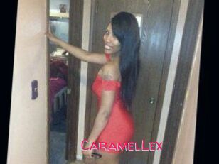 CaramelLex